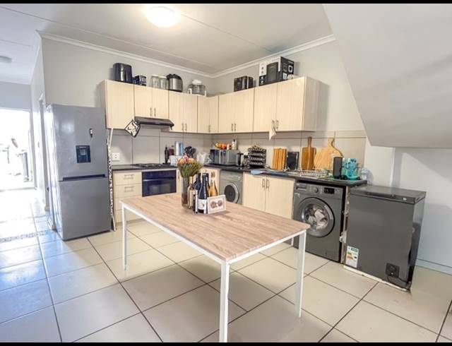 3 BEDROOM PROPERTY TO RENT IN DE ZOETE INVAL